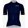 Image de Maillot Bioracer Epic Ultralight manches courtes bleu nautique femme - M