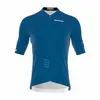 Image de Maillot Bioracer Icon 2025 manches courtes bleu pétrole - M