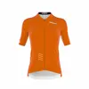 Image de Maillot Bioracer Icon 2025 manches courtes orange femme - XL