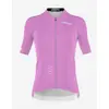 Image de Maillot Bioracer Icon 2025 manches courtes rose femme - S