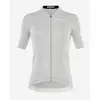 Image de Maillot Bioracer Icon 2025 manches courtes gris clair femme - XXL