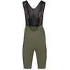 Image de Cuissard Bioracer Belgium Icon vert olive - L