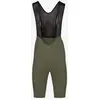 Image de Cuissard Bioracer Belgium Icon vert olive - XXL