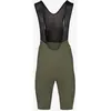 Image de Cuissard Bioracer Icon vert olive femme - L