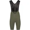Image de Cuissard Bioracer Icon vert olive femme - XL