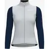 Image de Veste Bioracer Tempest Light grise femme - M