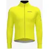 Image de Veste Bioracer Tempest Protect Pixel jaune - XXL