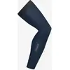 Image de Jambières Bioracer Thermal bleu foncé - L