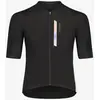 Image de Maillot Bioracer Icon Gravel manches courtes noir - M