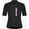 Image de Maillot Bioracer Icon Gravel manches courtes noir femme - XS
