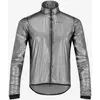 Image de Veste légère coupe-vent Bioracer Rainy gris clair - XL