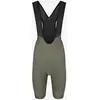 Image de Cuissard Bioracer Icon vert foncé femme - S