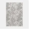 Image de Tapis dextérieur ou de salon - Provence - Beige et gris naturel - 200 x 290 cm