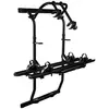 Image de Porte-vélos Thule Elite Van XT pour Ducato/Jumper/Boxer 2 vélos noir