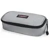 Image de Trousse Eastpak Oval XL gris