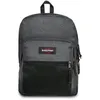 Image de Sac à dos Eastpak Pinnacle Gris chiné