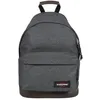 Image de Sac à dos - Eastpak - WYOMING - Gris - 30x40x18 cm - Rembourré