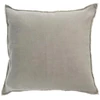 Image de Coussin Déco Carré "faded" 45x45cm Vert
