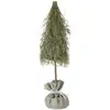 Image de Sapin De Noël Déco "branches" 51cm Vert