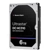 Image de WD Ultrastar DC HC310 HUS726T6TALE6L4 - disque dur - 6 To - SATA 6Gb/s