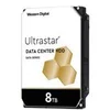 Image de WD Ultrastar DC HC320 HUS728T8TALE6L4 - disque dur - 8 To - SATA 6Gb/s