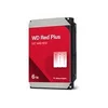 Image de WD Red Plus WD60EFPX - disque dur - 6 To - SATA 6Gb/s