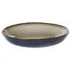 Image de Assiette Serax Terres De Rêve Gris Brume Bleu Foncé