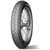 Image de Pneu custom avant Dunlop F14 3.00-19 49S TT