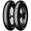 Image de Pneu Dunlop D402 SW flanc blanc fin 130/90-16 TL 74H