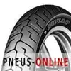 Image de Dunlop K591 Front HD 100 90 19 V 51