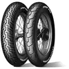 Image de Pneu Dunlop D402f 80/90-21 TL 54H
