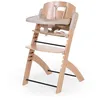 Image de CHILDHOME - Chaise évolutive Evosit Natural