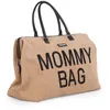 Image de CHILDHOME - Mommy Bag Sac A Langer Natural