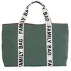 Image de Sac à langer FAMILY BAG Vert