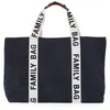 Image de Sac à langer FAMILY BAG Noir