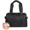 Image de Sac à langer MOMMY CLUB Simili Noir