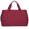 Image de Sac à langer MOMMY BAG Bordeaux