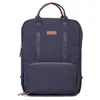 Image de Sac à dos à langer FAMILY CLUB Gris Foncé