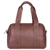 Image de Sac à langer MOMMY CLUB Marron Foncé