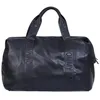 Image de CHILDHOME - Mommy Bag Signature Simili Cuir Black