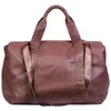 Image de CHILDHOME - Mommy Bag Signature Dark Brown