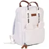 Image de CHILDHOME - Mini Club sac à dos enfant Teddy - Off White