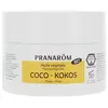 Image de Huile Végétale Coco Bio - Pranarom - 100ml - Vegan - Nourrissante - Soin Cheveux et Peau