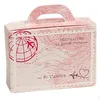 Image de Ballotin carton Valise mariage Voyage