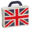 Image de Ballotin carton VALISE Angleterre