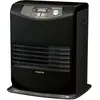 Image de Poêle à pétrole électronique INVERTER 5008 - 3200 W - Programmation 24H - Acier MAT BLACK