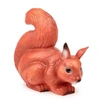 Image de Veilleuse Egmont Toys Écureuil 26x21 Cm Multicolor Pvc