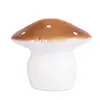 Image de Lampe champignon moyen cuivre 360681CO