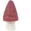 Image de Petite lampe champignon - cuberdon 360208CU