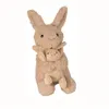 Image de Egmont Toys Peluche Emile Avec Bébé 20x10 Cm